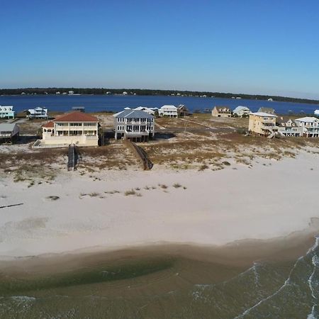 Mar Vista Villa Gulf Shores Exteriör bild