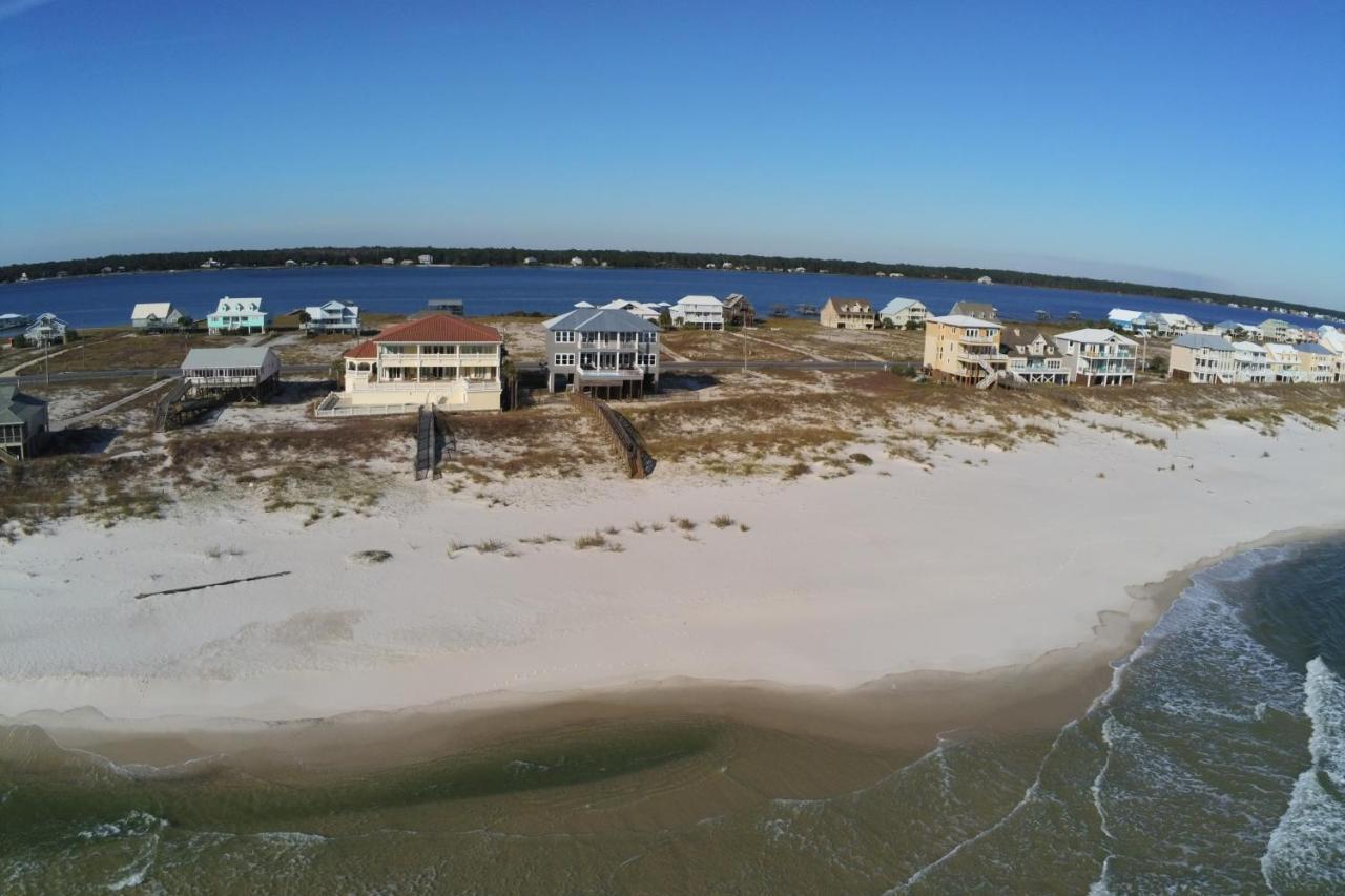 Mar Vista Villa Gulf Shores Exteriör bild