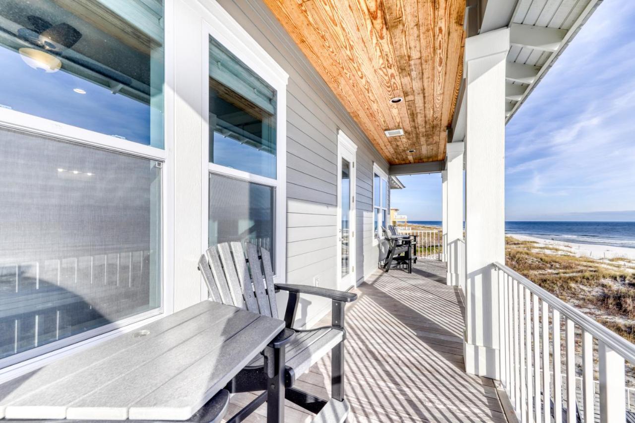 Mar Vista Villa Gulf Shores Exteriör bild
