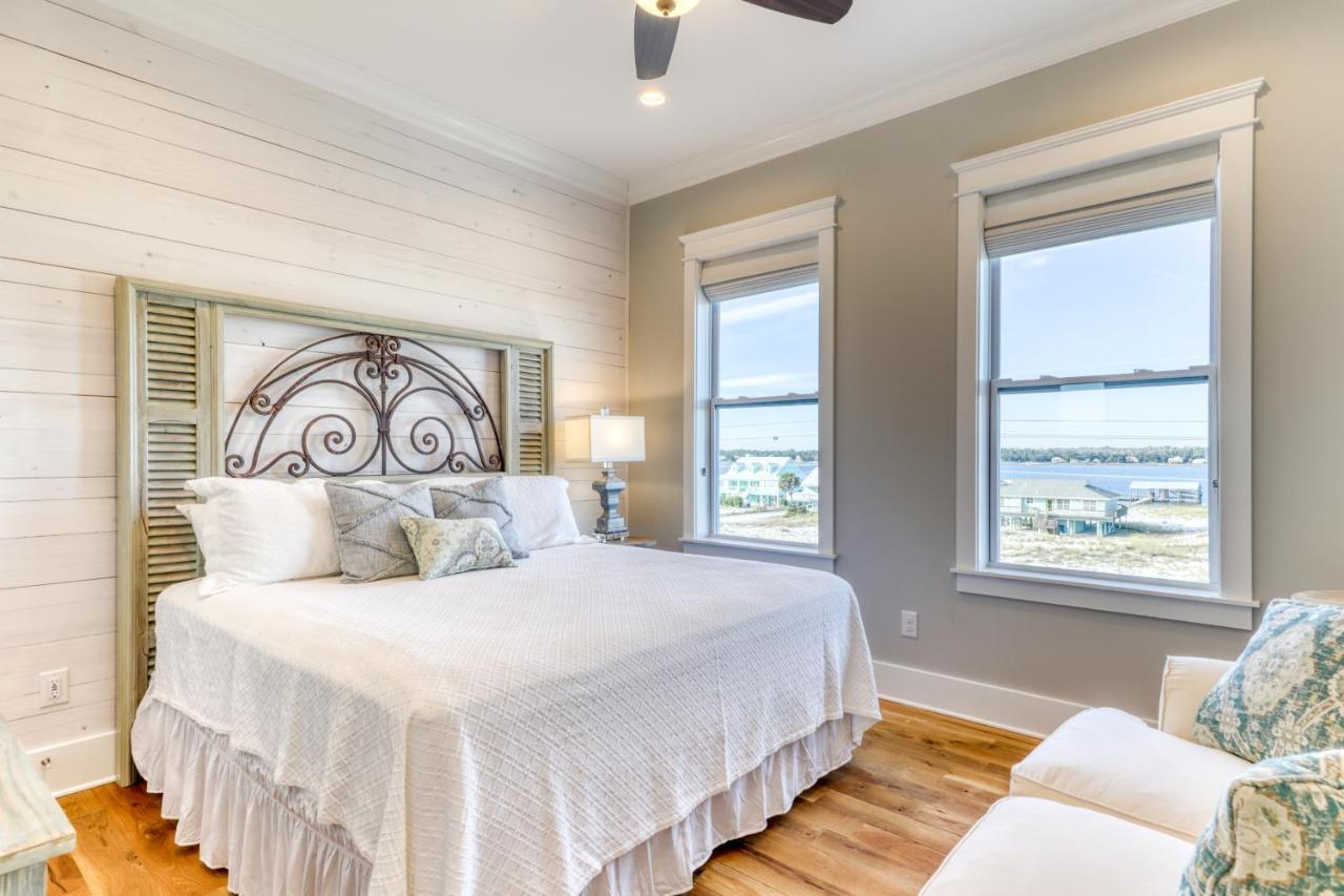 Mar Vista Villa Gulf Shores Exteriör bild