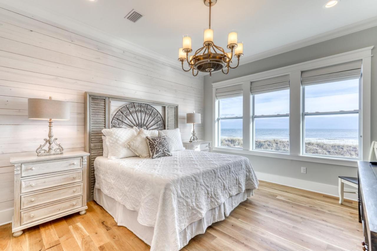 Mar Vista Villa Gulf Shores Exteriör bild