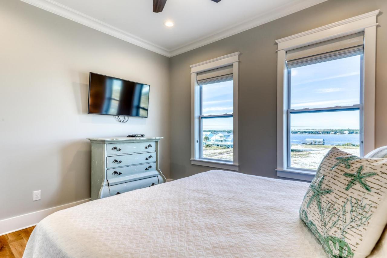 Mar Vista Villa Gulf Shores Exteriör bild