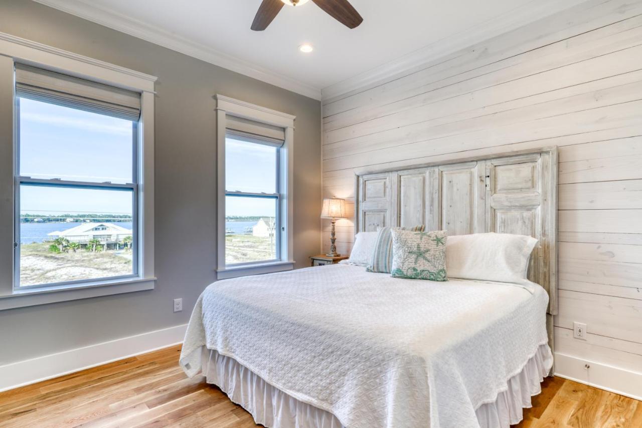 Mar Vista Villa Gulf Shores Exteriör bild