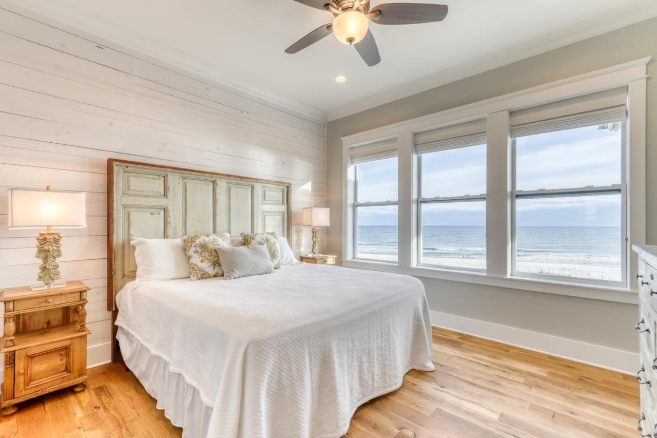 Mar Vista Villa Gulf Shores Exteriör bild