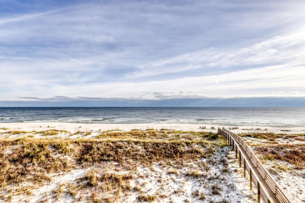 Mar Vista Villa Gulf Shores Exteriör bild