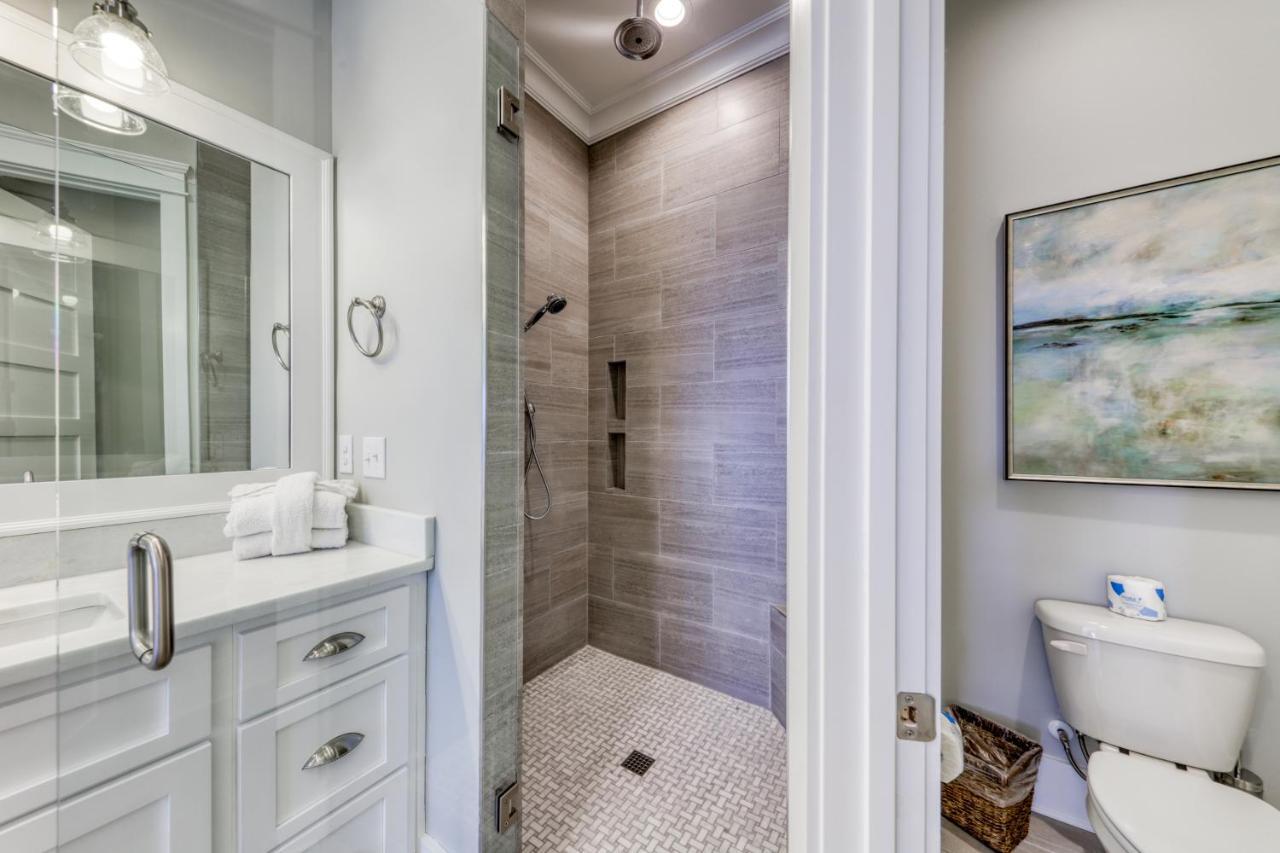 Mar Vista Villa Gulf Shores Exteriör bild