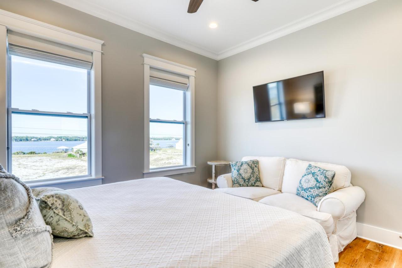 Mar Vista Villa Gulf Shores Exteriör bild